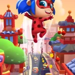 دانلود بازی Talking Tom Hero Dash v26.3.0.11539 (تام سخنگو: دونده قهرمان) برای اندروید Mobile دانلود بازی Talking Tom Hero Dash برای اندروید "تام سخنگو: دونده قهرمان"