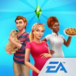دانلود بازی The Sims FreePlay v112.0.0 (سیمز فریپلی؛ زندگی رویایی خودت را بساز!) برای اندروید دانلود بازی The Sims FreePlay برای اندروید