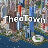 دانلود بازی TheoTown