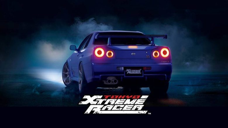 دانلود بازی Tokyo Xtreme Racer - ElAmigos v1.5.0 برای کامپیوتر Special دانلود بازی Tokyo Xtreme Racer
