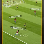 دانلود بازی UCS: Ultimate Clash Soccer v1.620 (درگیری نهایی فوتبال) برای اندروید Mobile دانلود بازی Ultimate Clash Soccer برای اندروید "درگیری نهایی فوتبال"