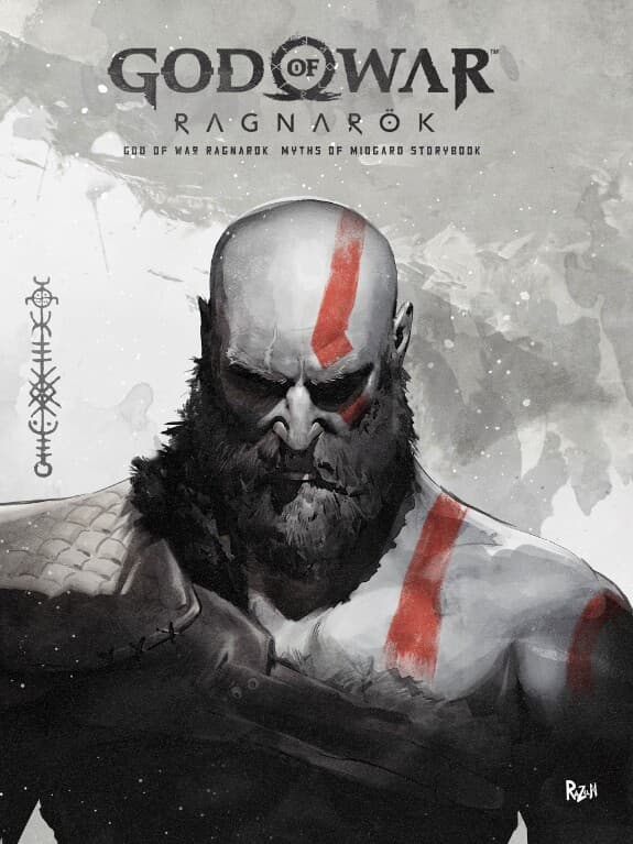 Gond of bar Rajnaroc - RUNE/ElAmigos/UPDATE v1.9 H3 گود اف وار بازی شمشیری , هک اند اسلش