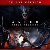 دانلود بازی Alien Rogue Incursion Evolved Edition - ElAmigos v06.02.2026 برای کامپیوتر دانلود بازی Alien Rogue Incursion Evolved Edition