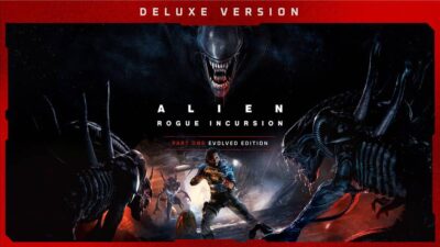 تریلر 1 دانلود بازی Alien Rogue Incursion Evolved Edition – ElAmigos v06.02.2026 برای کامپیوتر