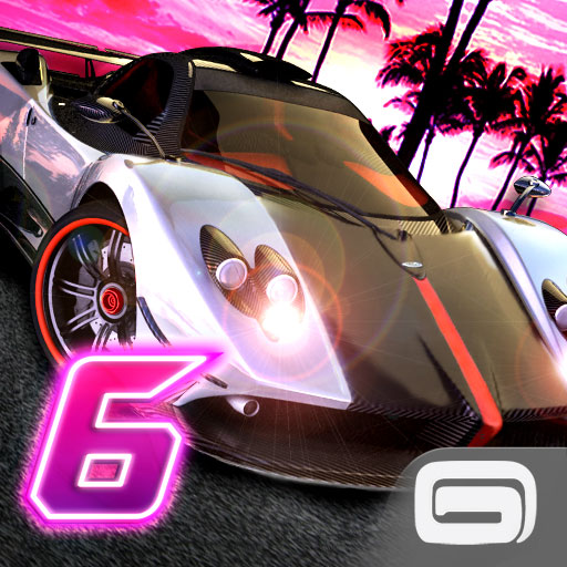 دانلود بازی Asphalt 6: Adrenaline v1.3.3 (آسفالت 6: آدرنالین) برای اندروید دانلود بازی Asphalt 6: Adrenaline برای اندروید "آسفالت 6: آدرنالین"