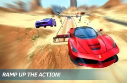دانلود بازی Asphalt: Nitro v1.8.0a (آسفالت‌: نیترو) برای اندروید - تصویر 5