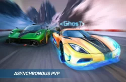 دانلود بازی Asphalt: Nitro v1.8.0a (آسفالت‌: نیترو) برای اندروید - تصویر 4