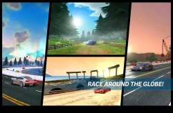 دانلود بازی Asphalt: Nitro v1.8.0a (آسفالت‌: نیترو) برای اندروید - تصویر 2