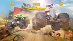 دانلود بازی Asphalt: Xtreme v1.4.7a (آسفالت: اکستریم) برای اندروید - تصویر 5