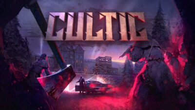تریلر 2 دانلود بازی CULTIC – Chapter Two – ElAmigos برای کامپیوتر