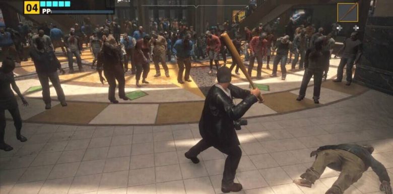 دانلود بازی Dead Rising Deluxe Remaster - ElAmigos/FitGirl - UPDATE v01.09.2025 برای کامپیوتر Special