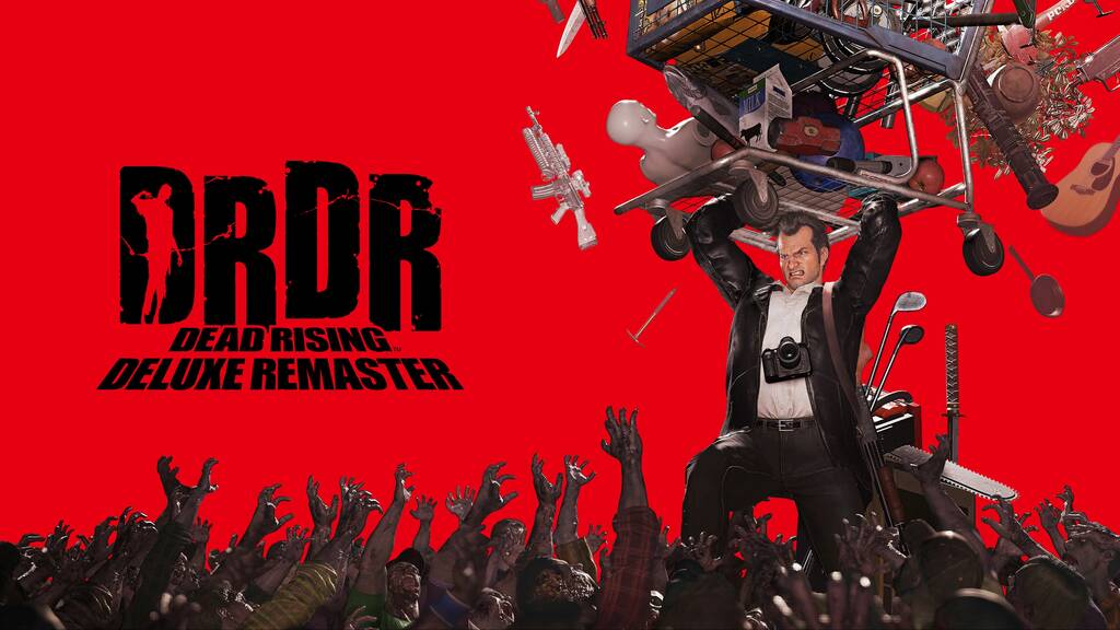 دانلود بازی Dead Rising Deluxe Remaster - ElAmigos/FitGirl - UPDATE v01.09.2025 برای کامپیوتر دانلود بازی Dead Rising Deluxe Remaster