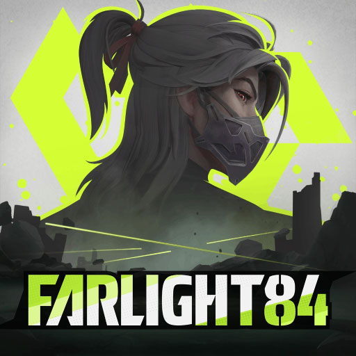 دانلود بازی Farlight 84 برای اندروید "فارلایت 84"