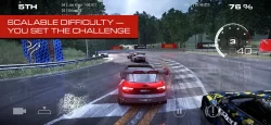 دانلود بازی GRID Legends: Deluxe Edition v1.1.4RC7 (اسطوره‌های خط استارت: نسخه لوکس) برای اندروید - تصویر 6