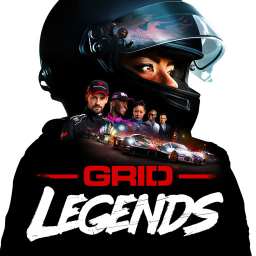 دانلود بازی GRID Legends: Deluxe Edition برای اندروید "اسطوره‌های خط استارت: نسخه لوکس"