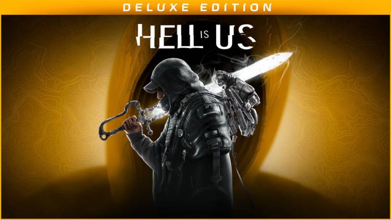 دانلود بازی Hell is Us