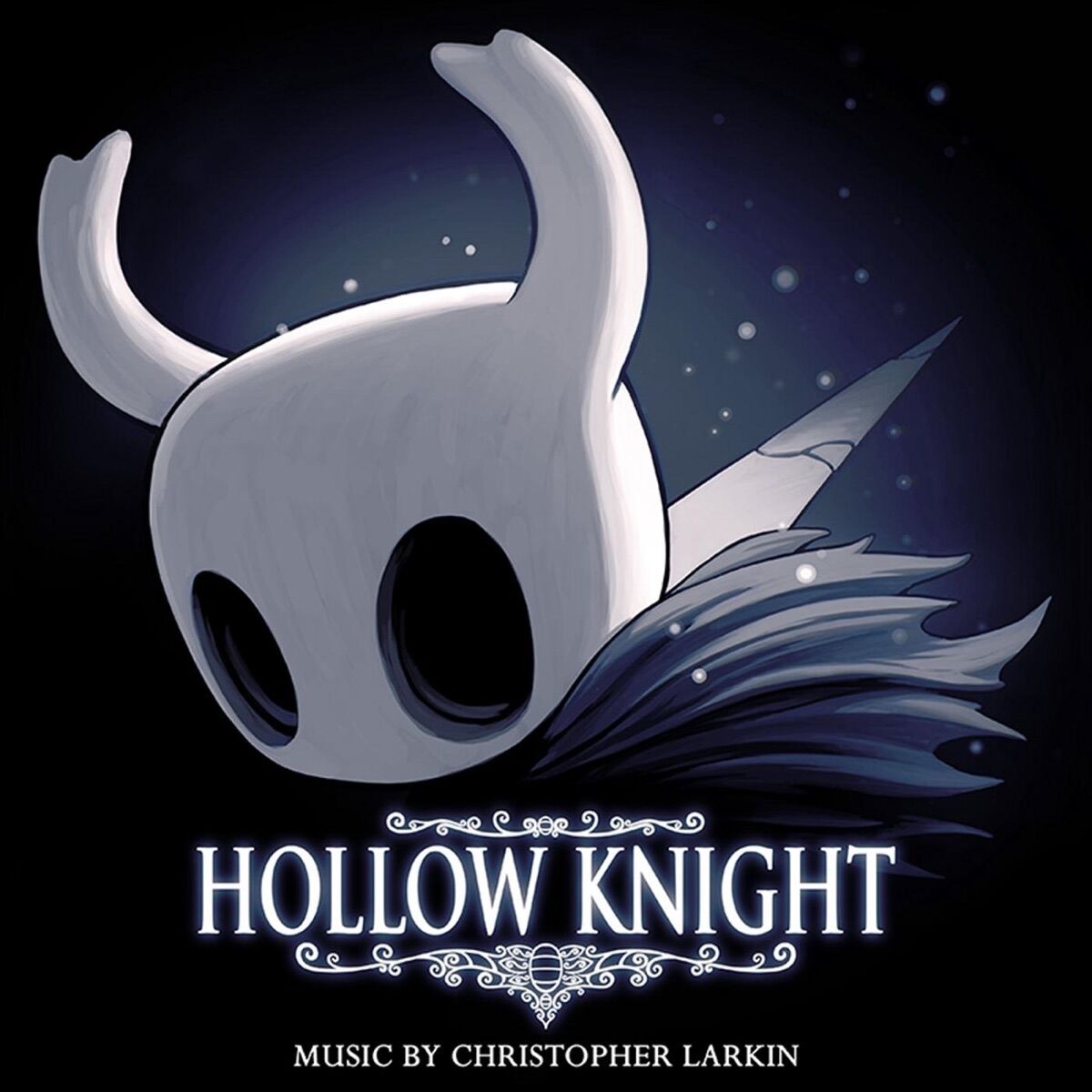 دانلود موسیقی متن بازی Hollow Knight اثری از کریستوفر لارکین