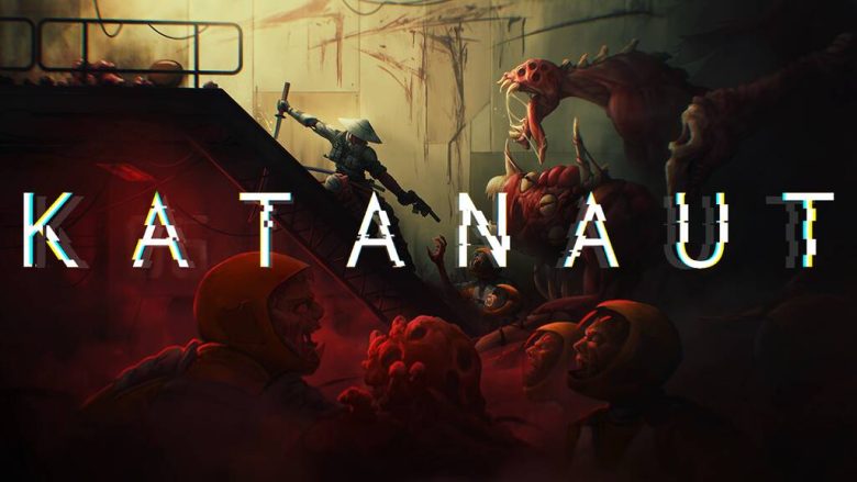 دانلود بازی Katanaut