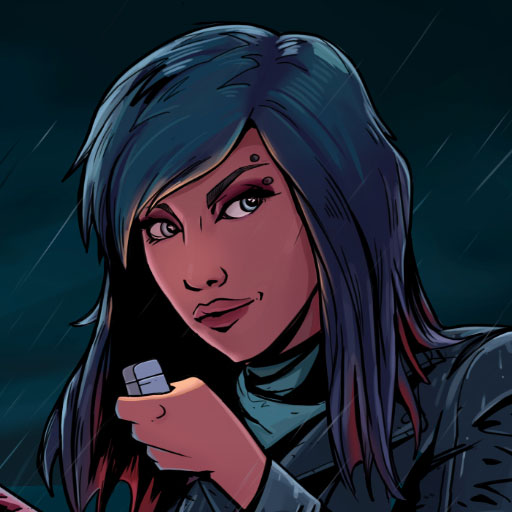 دانلود بازی Kathy Rain: Director's Cut v5220 (کتی رین: نسخه کارگردان) برای اندروید بازی فکری و معمایی "اندروید" دانلود بازی Kathy Rain: Director's Cut برای اندروید "کتی رین: نسخه کارگردان"