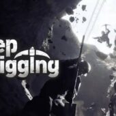 دانلود بازی Keep Digging