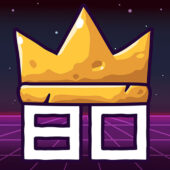 دانلود بازی Kingdom Eighties برای اندروید "پادشاهی دهه هشتادی‌ها"