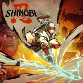 دانلود بازی SHINOBI: Art of Vengeance - ElAmigos برای کامپیوتر دانلود بازی SHINOBI Art of Vengeance