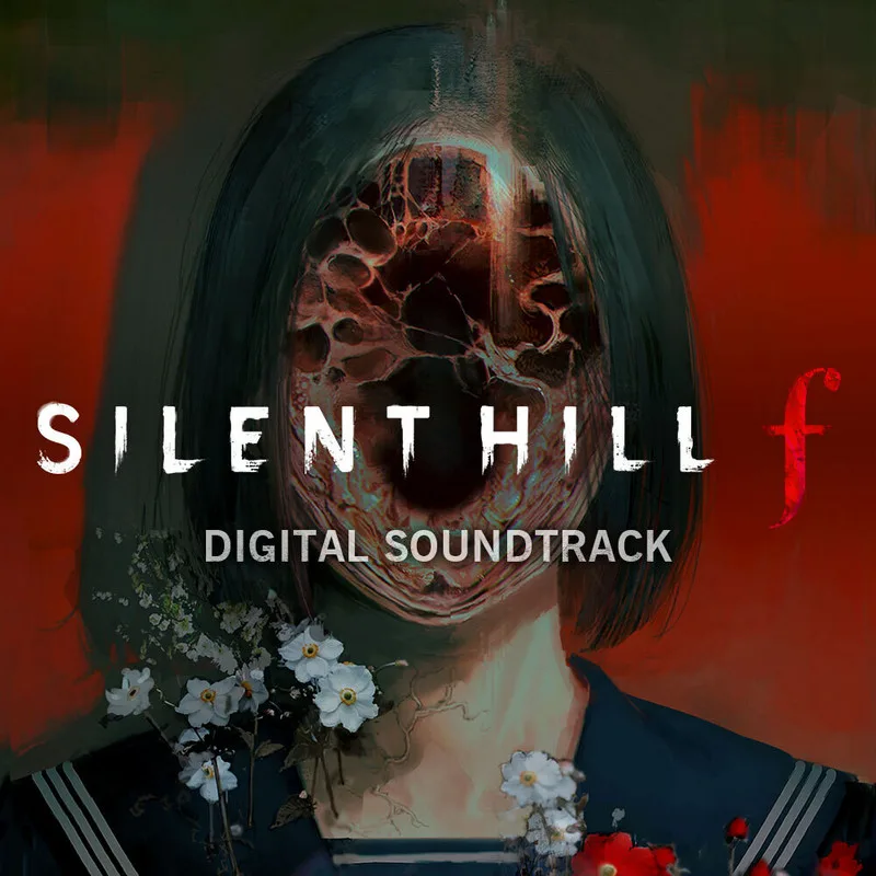 دانلود موسیقی متن بازی SILENT HILL f اثری از آکیرا یامائوکا