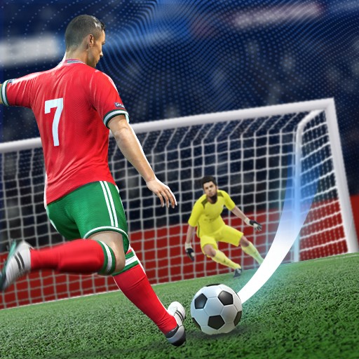 دانلود بازی Soccer Superstar برای اندروید "فوق ستاره فوتبال"