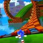دانلود بازی Sonic Dash v10.0.0 (سونیک تیزپا) برای اندروید Mobile دانلود بازی Sonic Dash برای اندروید "سونیک تیزپا"