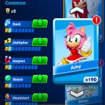 دانلود بازی Sonic Dash v10.0.0 (سونیک تیزپا) برای اندروید Mobile دانلود بازی Sonic Dash برای اندروید "سونیک تیزپا"