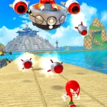 دانلود بازی Sonic Dash v10.0.0 (سونیک تیزپا) برای اندروید Mobile دانلود بازی Sonic Dash برای اندروید "سونیک تیزپا"