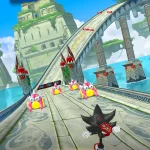 دانلود بازی Sonic Dash v10.0.0 (سونیک تیزپا) برای اندروید Mobile دانلود بازی Sonic Dash برای اندروید "سونیک تیزپا"