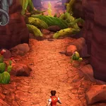 دانلود بازی Temple Run 2 v1.133.0 (فرار از معبد 2) برای اندروید Mobile دانلود بازی Temple Run 2 برای اندروید "فرار از معبد 2"