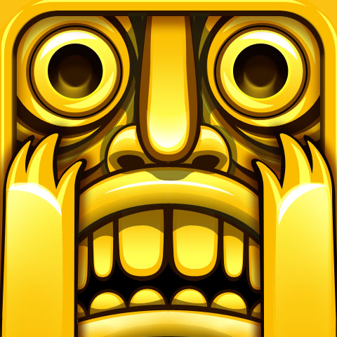 دانلود بازی Temple Run v1.39.0 (فرار از معبد) برای اندروید بازی اکشن و ماجراجویی "اندروید" دانلود بازی Temple Run برای اندروید "فرار از معبد"