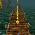 دانلود بازی Temple Run v1.39.0 (فرار از معبد) برای اندروید Mobile دانلود بازی Temple Run برای اندروید "فرار از معبد"