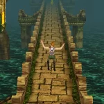 دانلود بازی Temple Run v1.39.0 (فرار از معبد) برای اندروید Mobile دانلود بازی Temple Run برای اندروید "فرار از معبد"