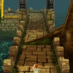 دانلود بازی Temple Run v1.39.0 (فرار از معبد) برای اندروید Mobile دانلود بازی Temple Run برای اندروید "فرار از معبد"
