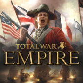دانلود بازی Total War: EMPIRE v1.6.4RC3 (جنگ تمام عیار: امپراتوری) برای اندروید دانلود بازی Total War: EMPIRE برای اندروید "جنگ تمام عیار: امپراتوری"