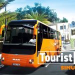 دانلود بازی Tourist Bus Simulator
