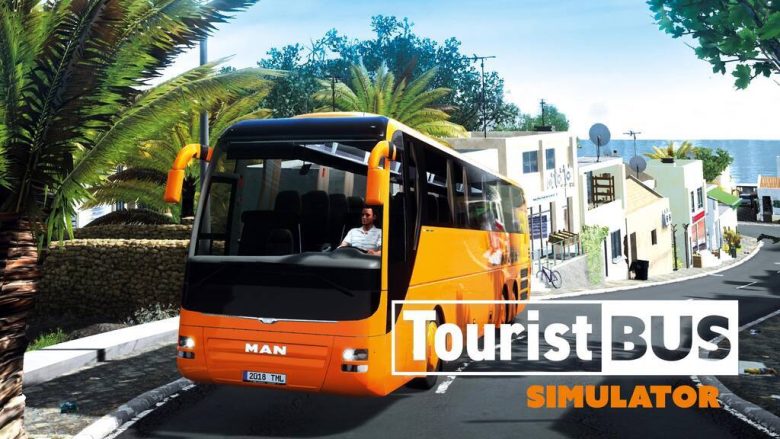 دانلود بازی Tourist Bus Simulator - ElAmigos/FitGirl - UPDATE v1.10 برای کامپیوتر پیشنهادی دانلود بازی Tourist Bus Simulator