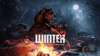 تریلر 1 دانلود بازی Winter Survival – P2P – UPDATE v45388S برای کامپیوتر