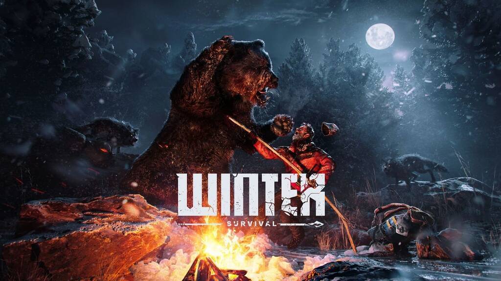 دانلود بازی Winter Survival - P2P - UPDATE v45388S برای کامپیوتر دانلود بازی Winter Survival