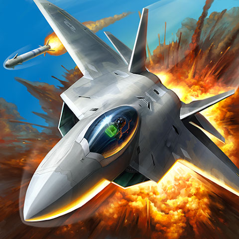 دانلود بازی Ace Force: Joint Combat v3.1.0 (نیروی برتر: نبرد مشترک) برای اندروید بازی اکشن و ماجراجویی "اندروید" دانلود بازی Ace Force: Joint Combat برای اندروید "نیروی برتر: نبرد مشترک"