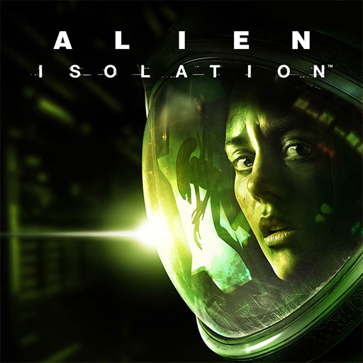 دانلود بازی Alien: Isolation برای اندروید "بیگانه: انزوا"