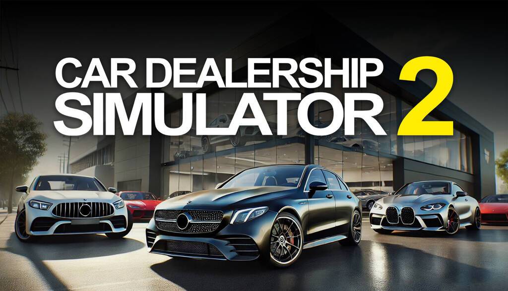 دانلود بازی Car Dealership Simulator 2 - P2P - UPDATE b20553910 برای کامپیوتر دانلود بازی Car Dealership Simulator 2