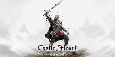 تریلر 1 دانلود بازی Castle of Heart Retold – P2P – UPDATE b19960600 برای کامپیوتر