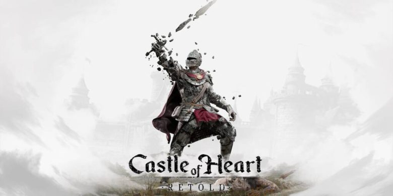 دانلود بازی Castle of Heart Retold