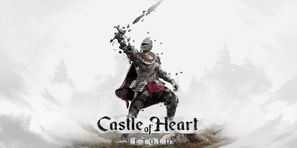 دانلود بازی Castle of Heart Retold