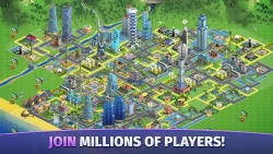 دانلود بازی City Island 2 v150.7.9 (جزیره شهر 2) برای اندروید - تصویر 1