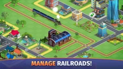 دانلود بازی City Island 2 v150.7.9 (جزیره شهر 2) برای اندروید - تصویر 5